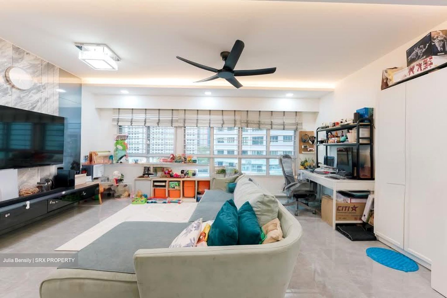 Blk 416A Fernvale Riverbow (Sengkang), HDB 5 Rooms #566570811